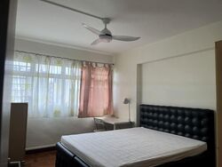 Blk 116 Merah Heights (Bukit Merah), HDB 5 Rooms #438532951